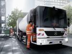Mercedes-Benz Econic 2628 Rolloffcon 1999 года
